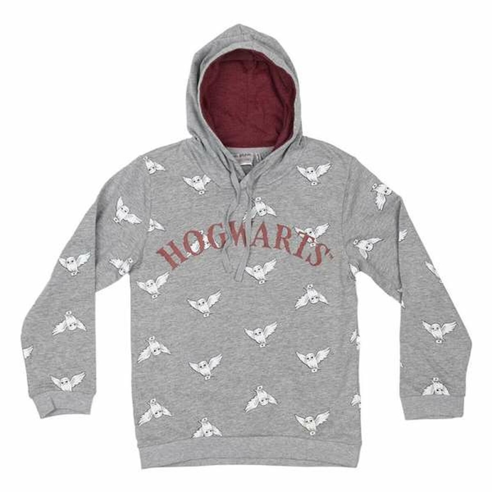 Hooded Sweatshirt for Girls Harry Potter