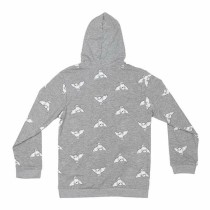 Sweatshirt mit Kapuze für Mädchen Harry Potter