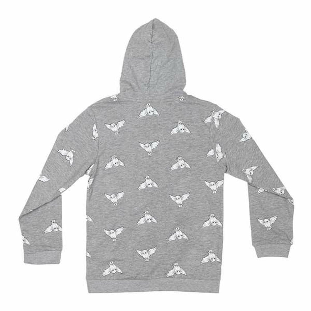 Sweatshirt mit Kapuze für Mädchen Harry Potter