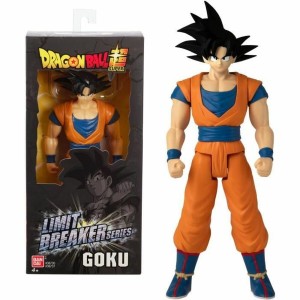 Bac à sable Bandai Goku Limit Breaker Series