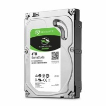 Disque dur Seagate BarraCuda 3,5" 4 TB HDD