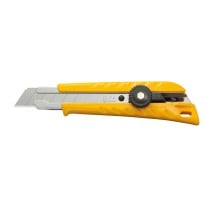 Cutter Olfa Yellow Yellow/Black