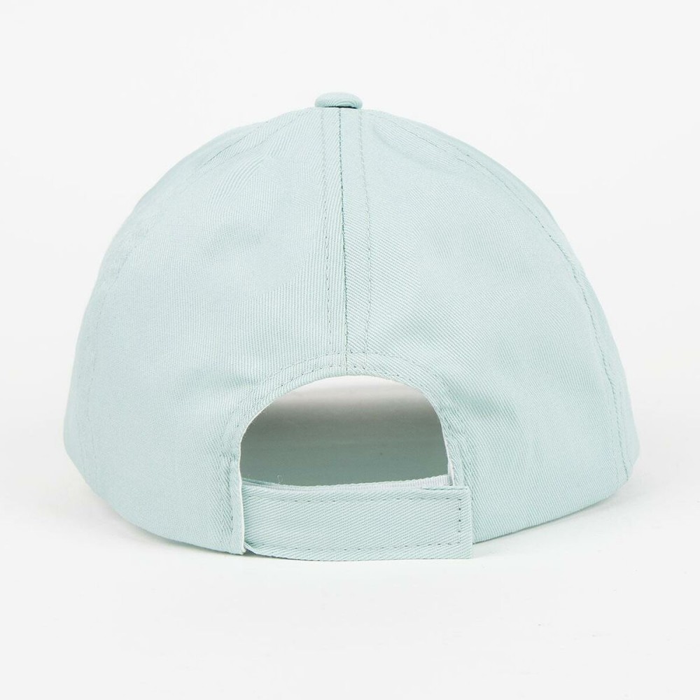 Child Cap Frozen Blue