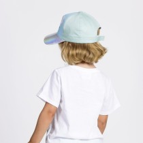 Child Cap Frozen Blue