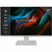 Écran Mars Gaming Full HD 24"