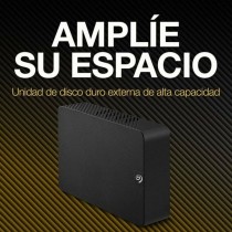 Festplatte Seagate 4 TB HDD