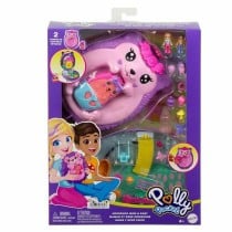 Baby-Puppe Polly Pocket