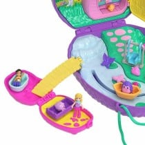 Bébé poupée Polly Pocket