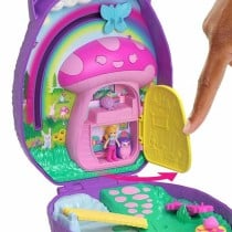 Baby doll Polly Pocket