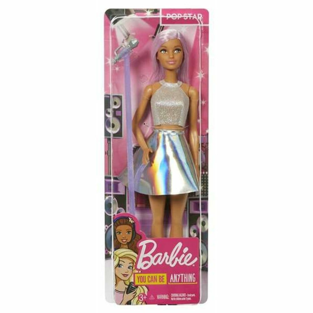 Kühltasche Barbie