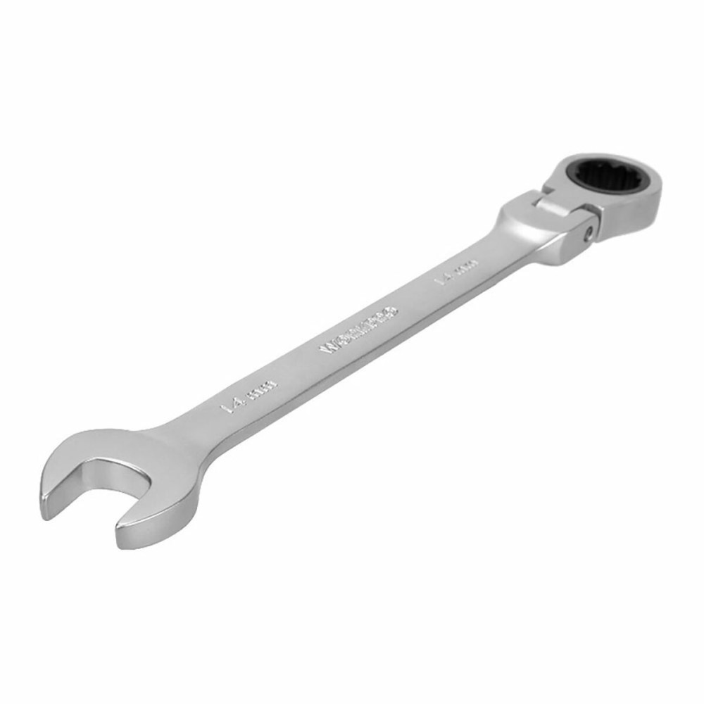 Open ended spanner Workpro Wrench Fixed