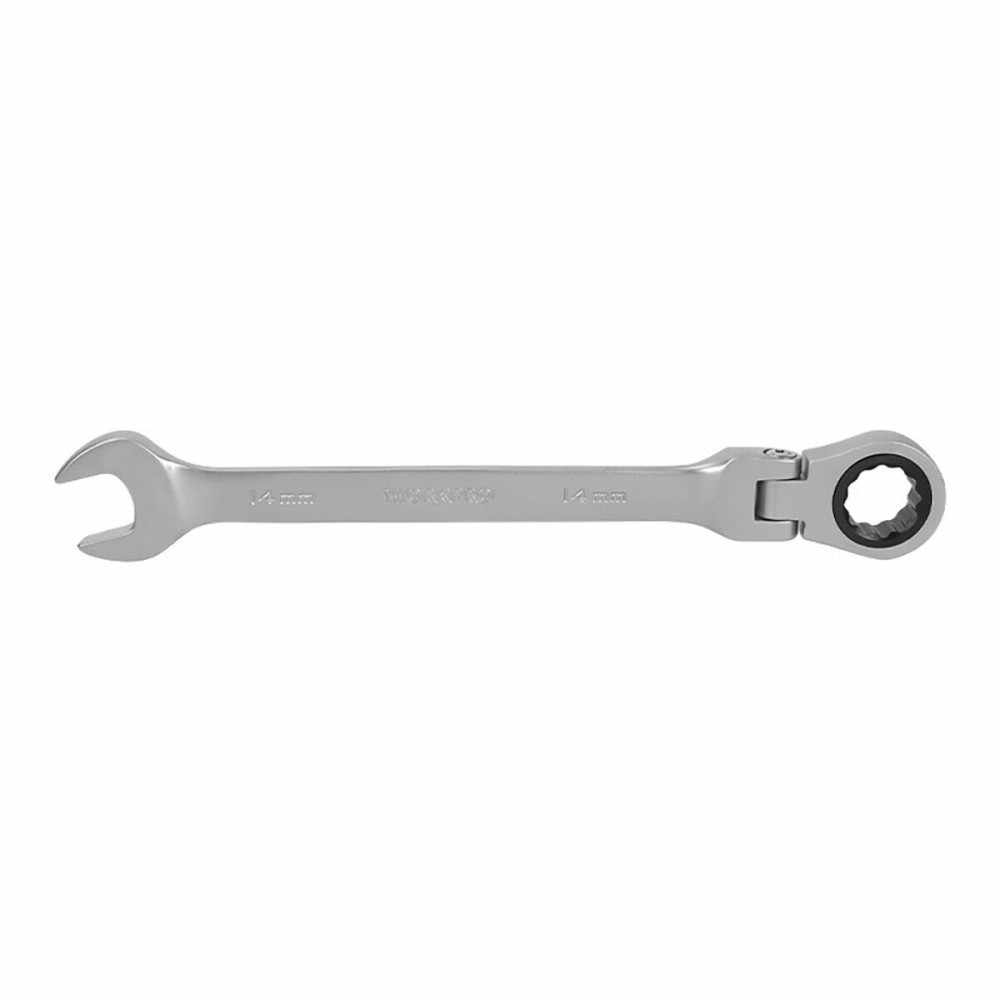 Open ended spanner Workpro Wrench Fixed