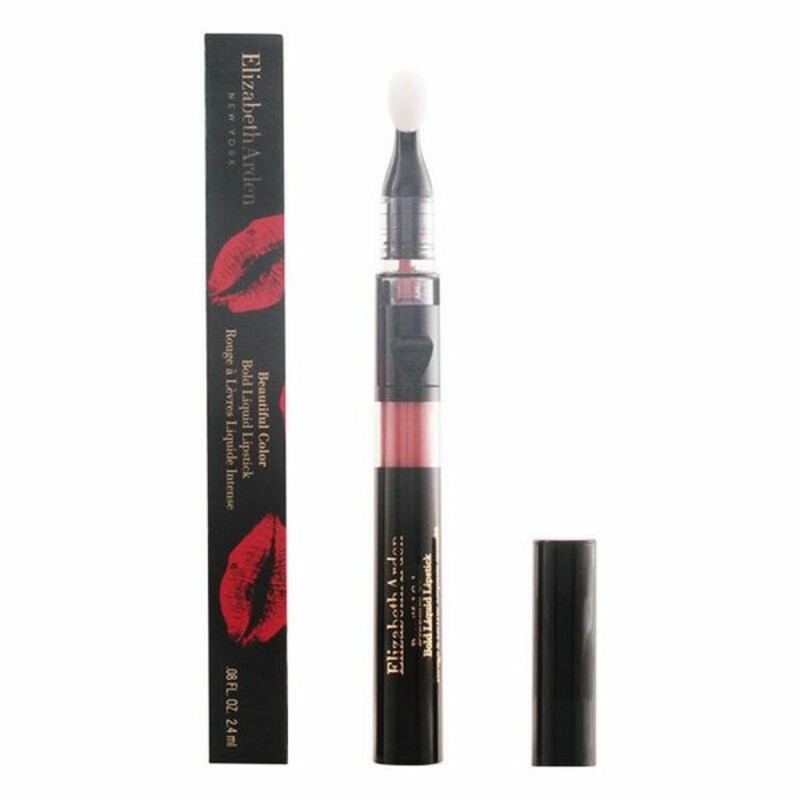 Brillant à lèvres Elizabeth Arden A0102585 Fearless Red 2,4 ml