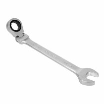 Open ended spanner Workpro Wrench Fixed