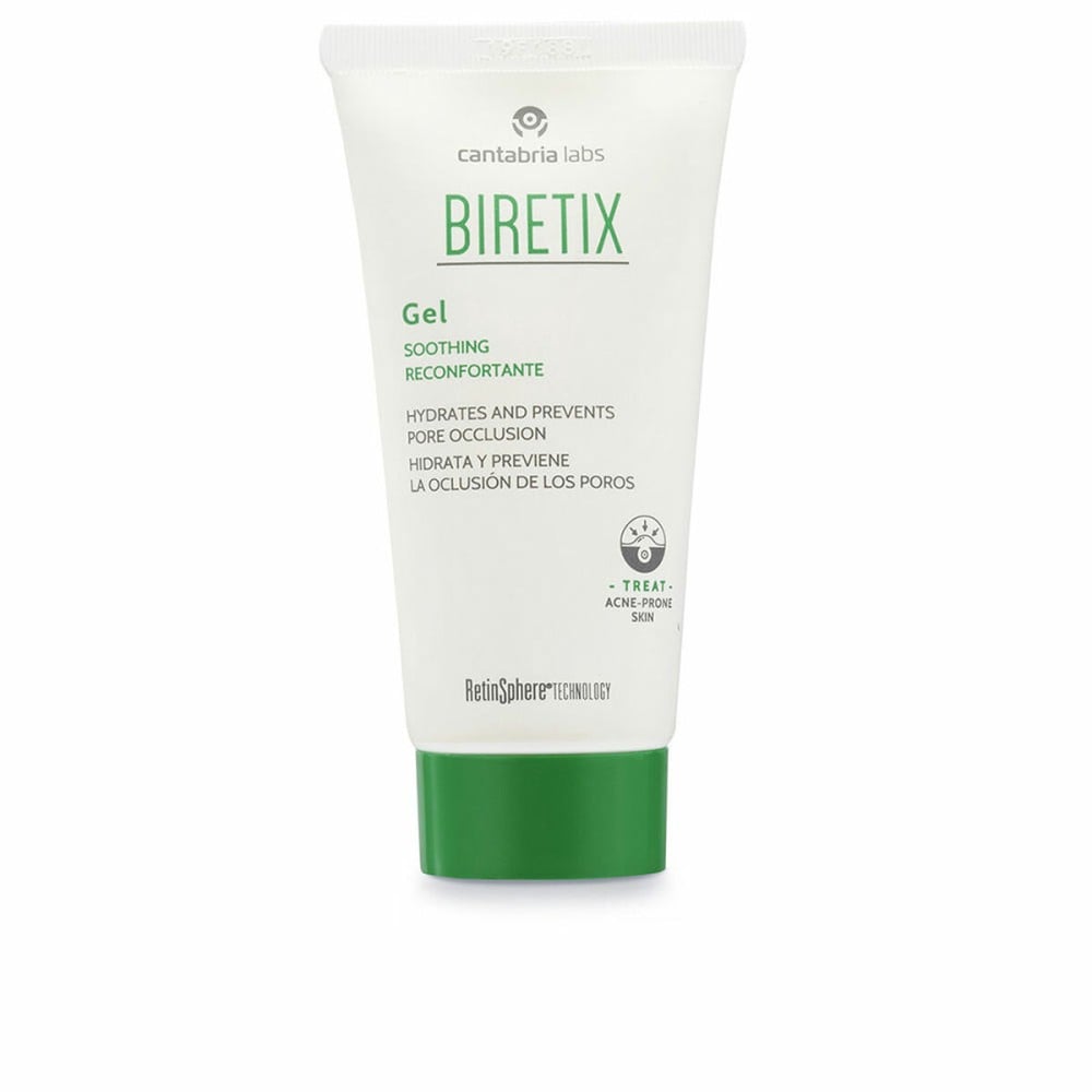 Moisturising Gel BIRETIX Gel 50 ml