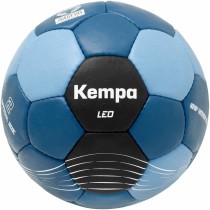 Ball for Handball Kempa Leo Blue (Size 1)