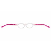 Monture de Lunettes Enfant Nanovista NAO3041942 Rose Framboise