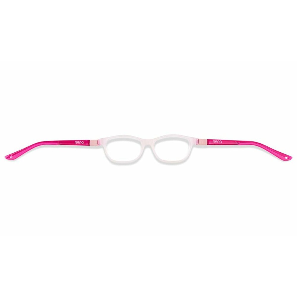 Monture de Lunettes Enfant Nanovista NAO3041942 Rose Framboise