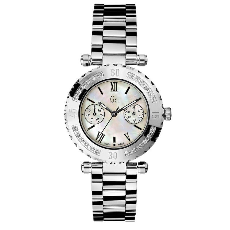 Ladies' Watch Guess X42107L1S (Ø 34 mm)