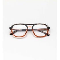 Men' Spectacle frame Woody's BYRON 03