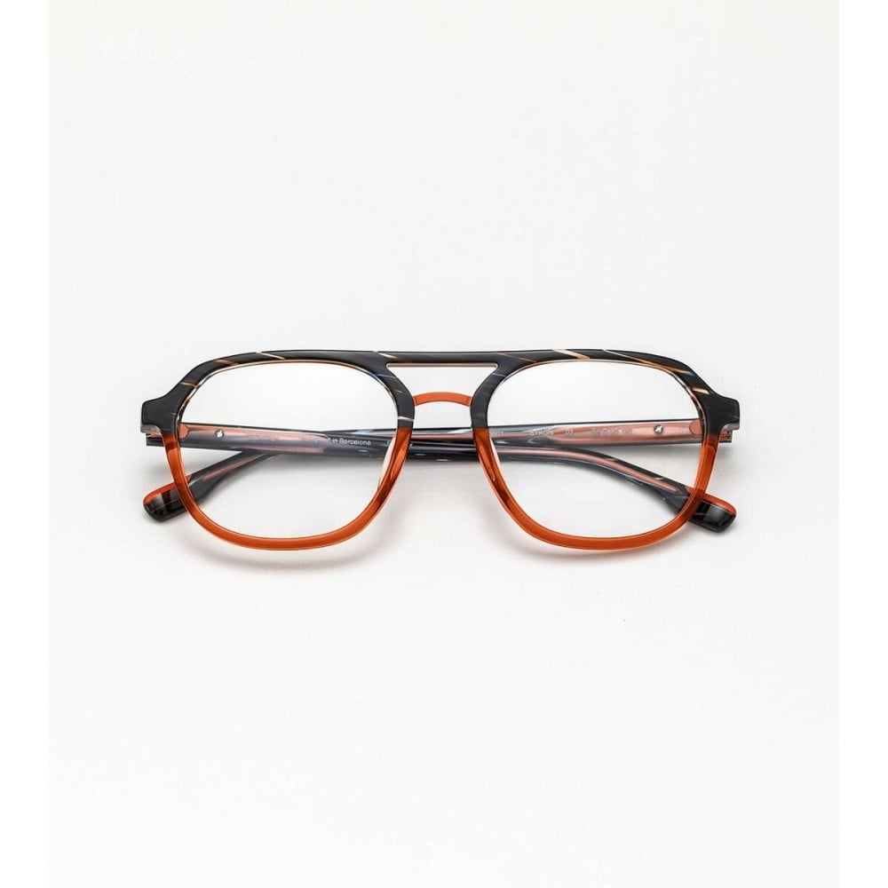 Men' Spectacle frame Woody's BYRON 03