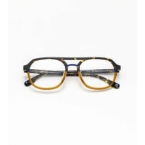 Men' Spectacle frame Woody's