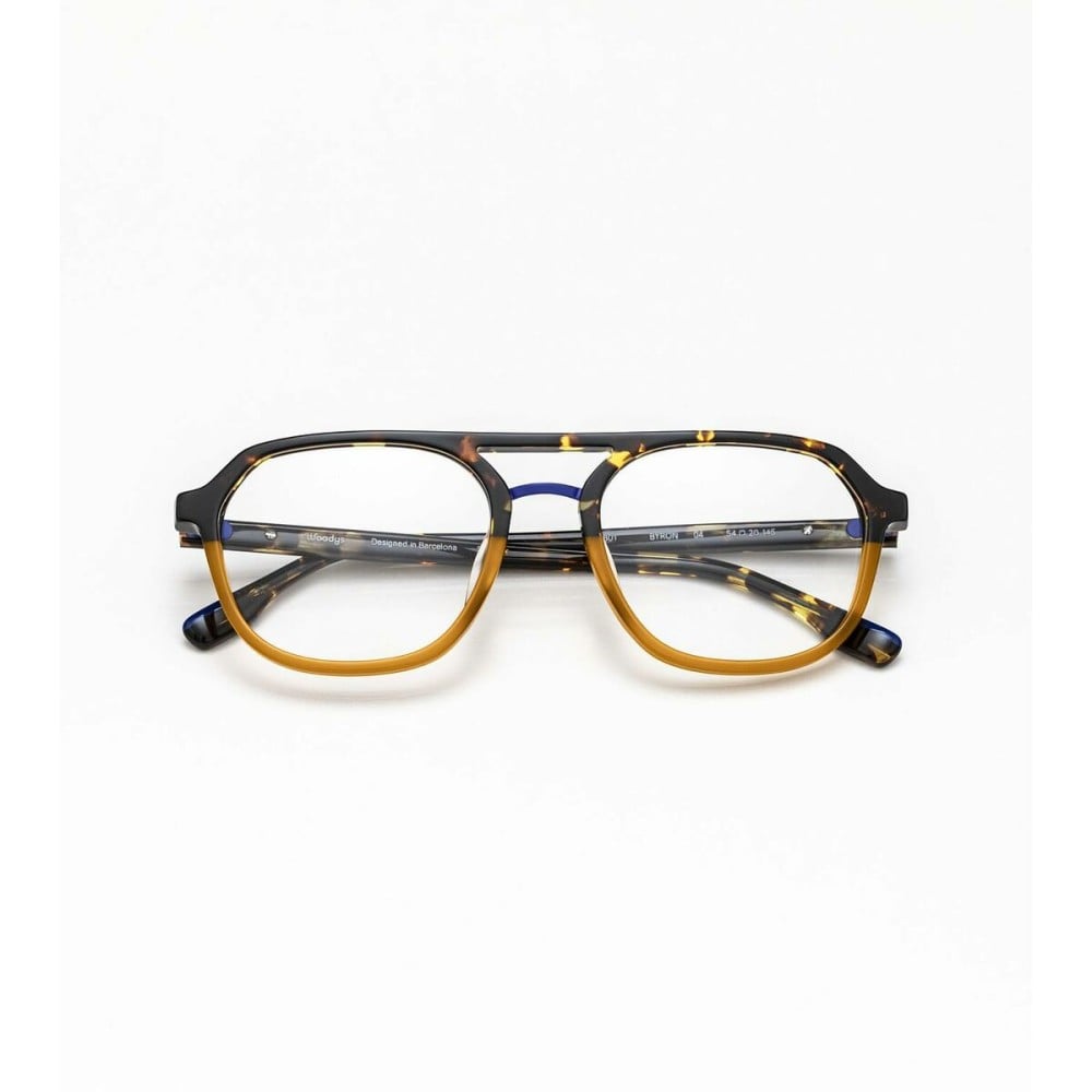 Men' Spectacle frame Woody's