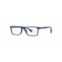 Unisex' Spectacle frame Miraflex 0MF4012 L366 Grey