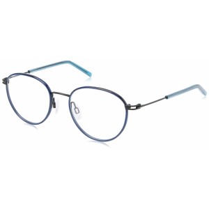 Men' Spectacle frame Charmant Jewelry TP 29744 Blue Ø 50 mm