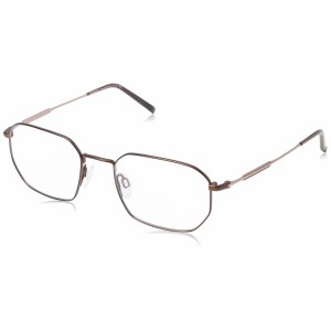 Men' Spectacle frame Charmant Jewelry TP 29734 Brown Ø 52 mm