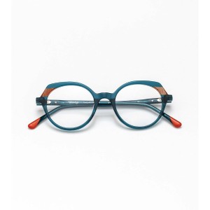 Monture de Lunettes Femme Woody's