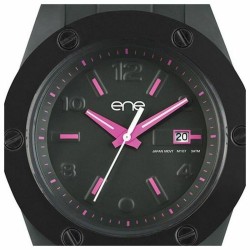 Herrenuhr Ene 720000127 (Ø 42 mm)