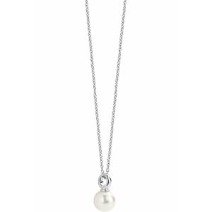 Collier Femme Tisento