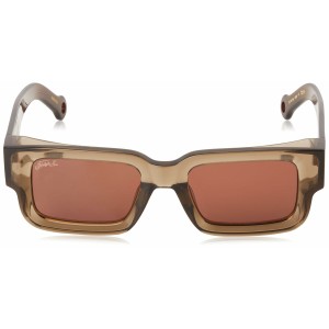 Lunettes de soleil Femme Hally & Son Ø 52 mm