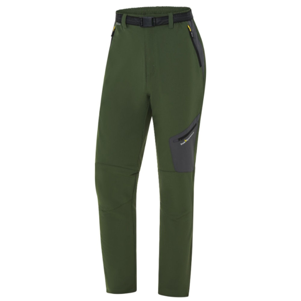 Long Sports Trousers Joluvi Anthracite