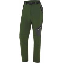 Long Sports Trousers Joluvi Anthracite