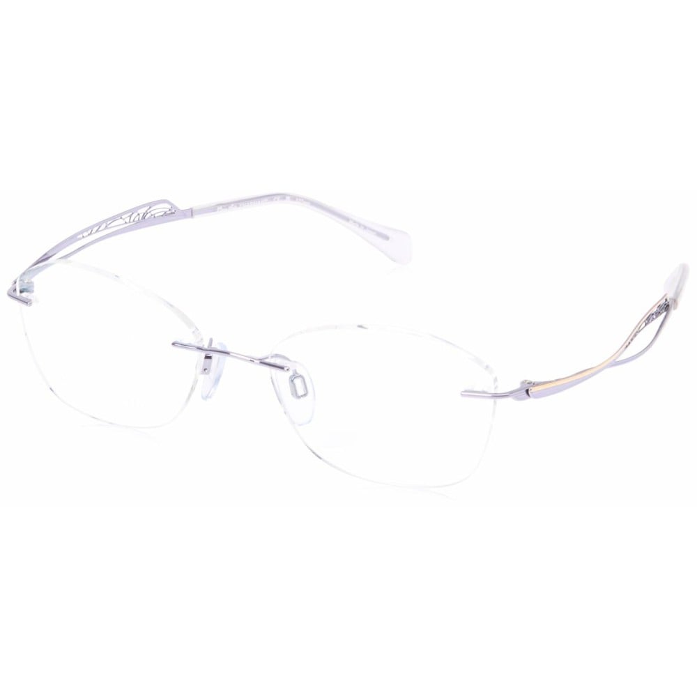 Ladies' Spectacle frame Charmant Jewelry 2176 Ø 51 mm