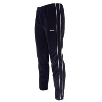 Pantalon de sport long Joluvi Bleu Homme