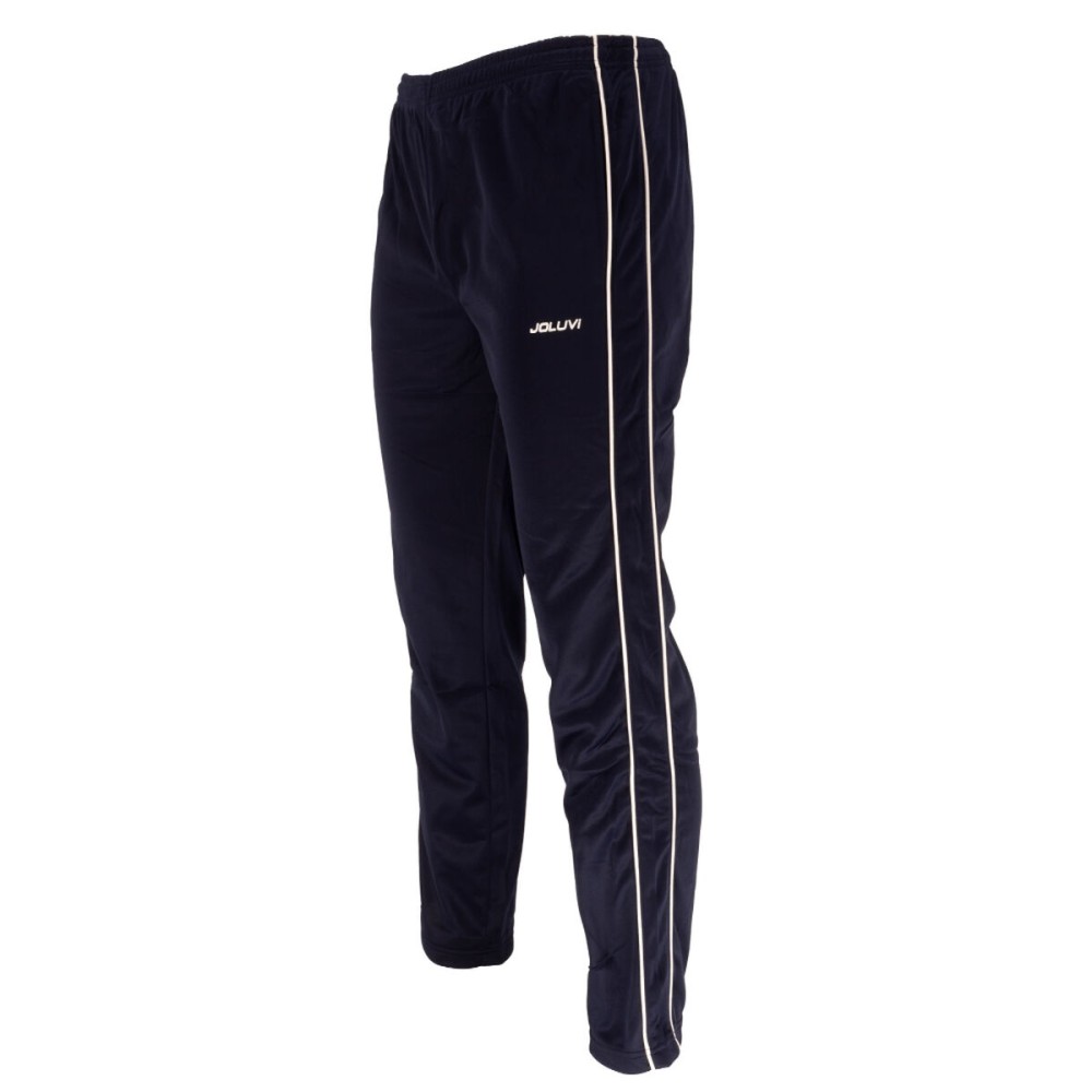 Long Sports Trousers Joluvi Blue Men