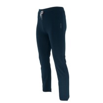 Lange Sporthose Joluvi Marineblau Herren