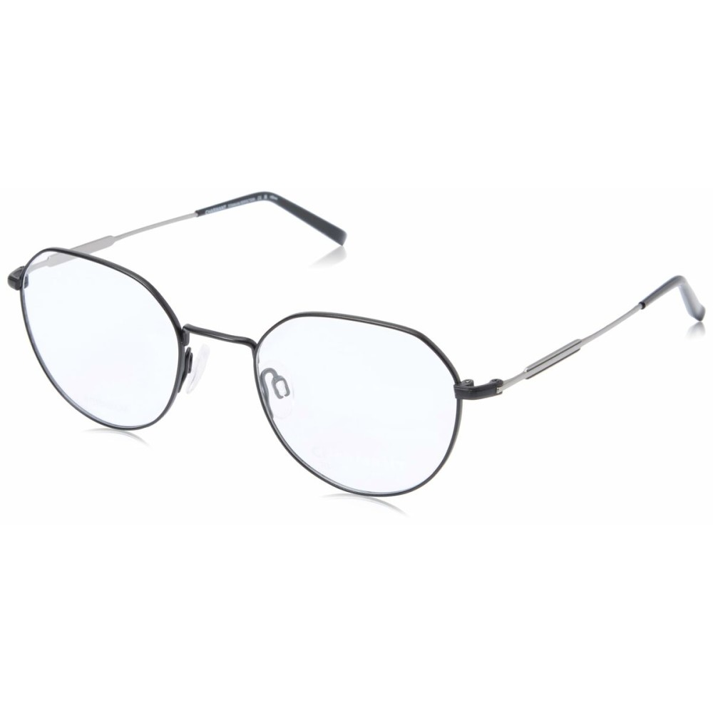 Men' Spectacle frame Charmant Jewelry TP 29733 Black Ø 50 mm