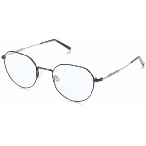 Monture de Lunettes Homme Charmant Jewelry TP 29733 Noir Ø 50 mm