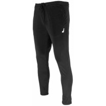 Pantalon de sport long Joluvi Noir Homme