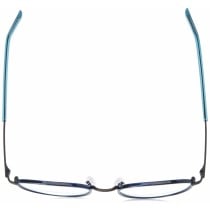 Monture de Lunettes Homme Charmant Jewelry TP 29746 Bleu Ø 52 mm