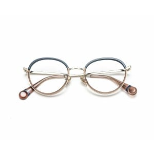 Monture de Lunettes Femme Leparc