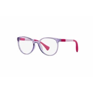 Monture de Lunettes Unisexe Miraflex 0MF4015 L379 Gris