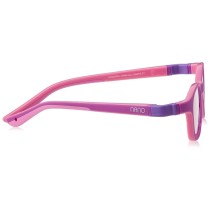 Monture de Lunettes Enfant Nanovista NAO3041744 Violet Rose