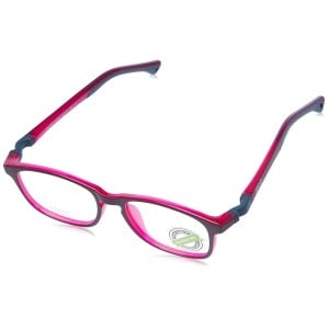 Monture de Lunettes Enfant Nanovista NAO3081450SC Fuchsia Blue marine Framboise