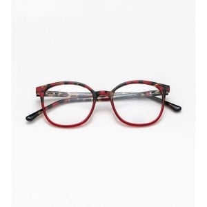 Ladies' Spectacle frame Woody's VENTO 04