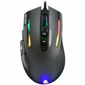 Souris The G-Lab Noir 7200 dpi